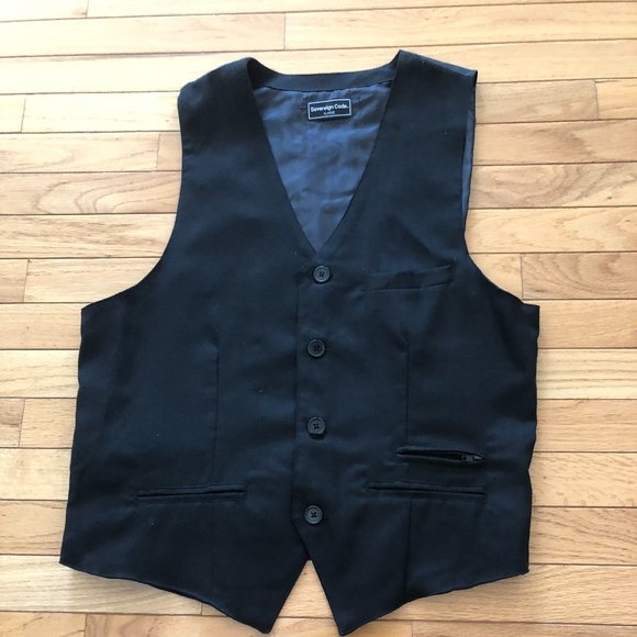 Sovereign Code Vest, Black, XLarge - Picture 4 of 6